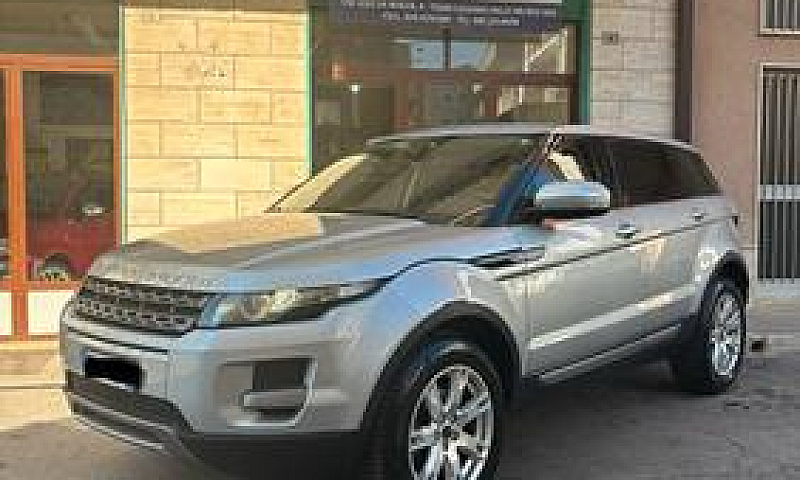 Land Rover Range Rov...