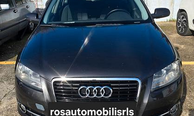 Audi A3 1.6 Tdi Cv 1...