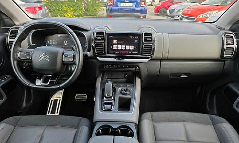 Citroen C5 Aircross ...