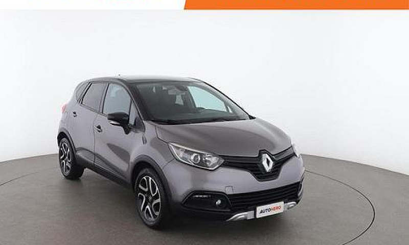 Renault Captur Cf838...