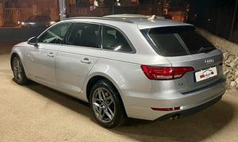 Audi A4 2.0 Tdi 150 ...