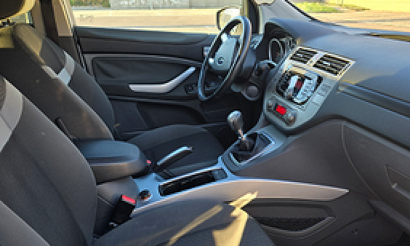 Ford Kuga 2013 Manua...