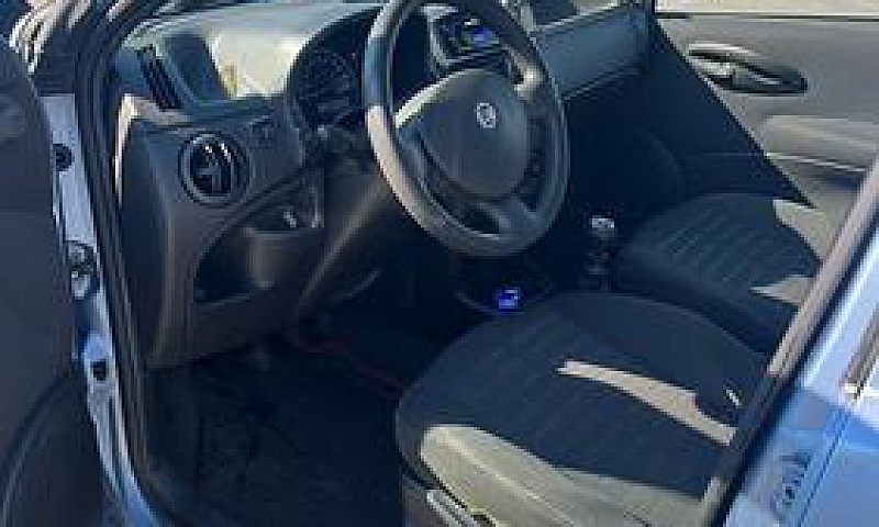 Fiat Punto Classic 1...