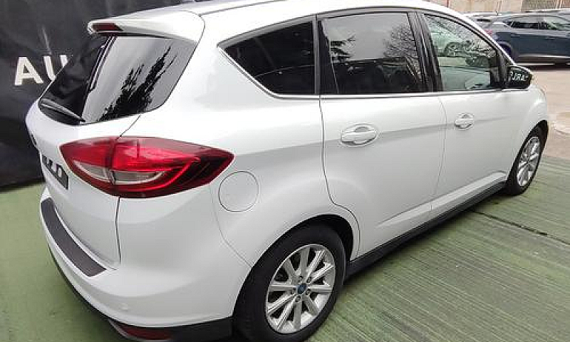 Ford C-Max 1.5 Tdci ...