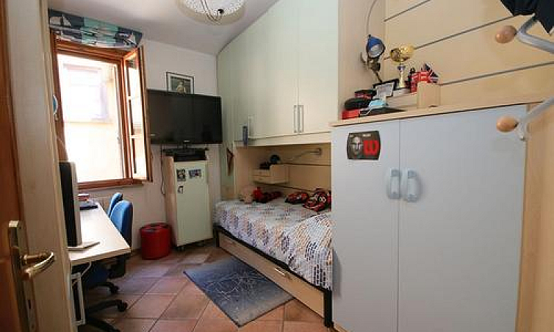 Appartamento In Via ...