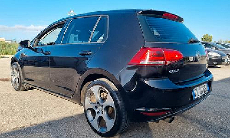 Volkswagen Golf 7 Di...