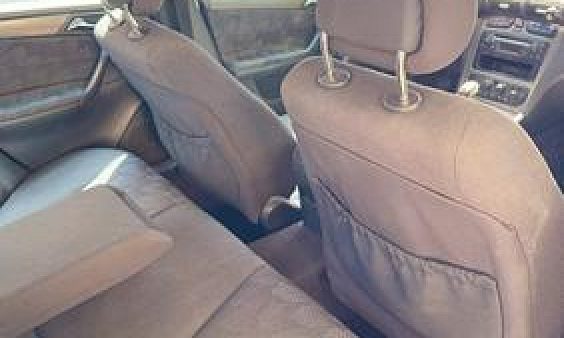Mercedes Classe C Av...