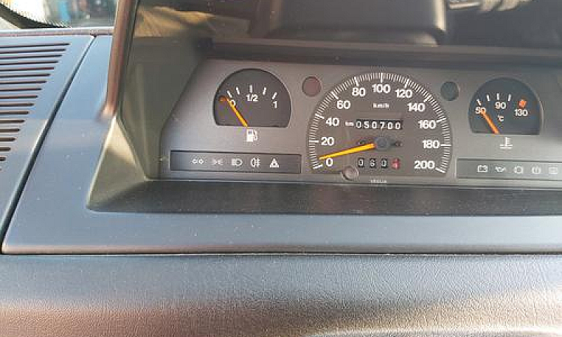 Fiat Tipo - 1993...