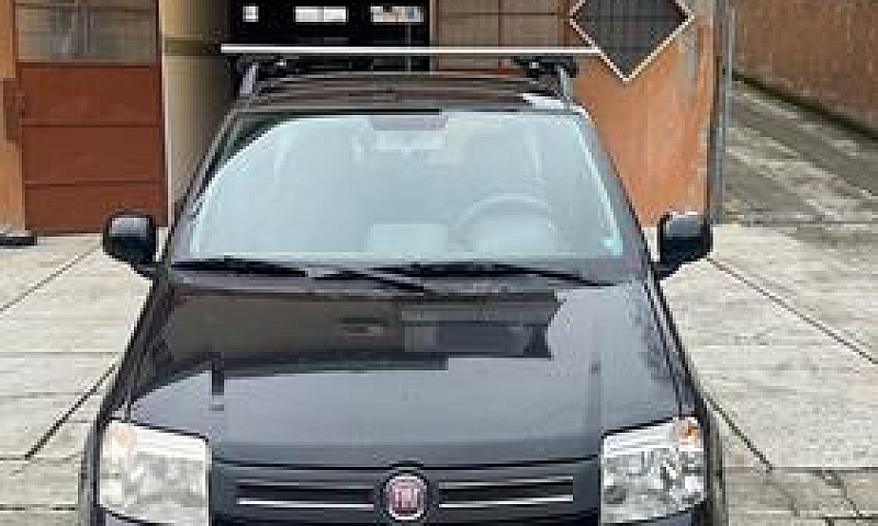 Fiat Panda 1.2 Dynam...