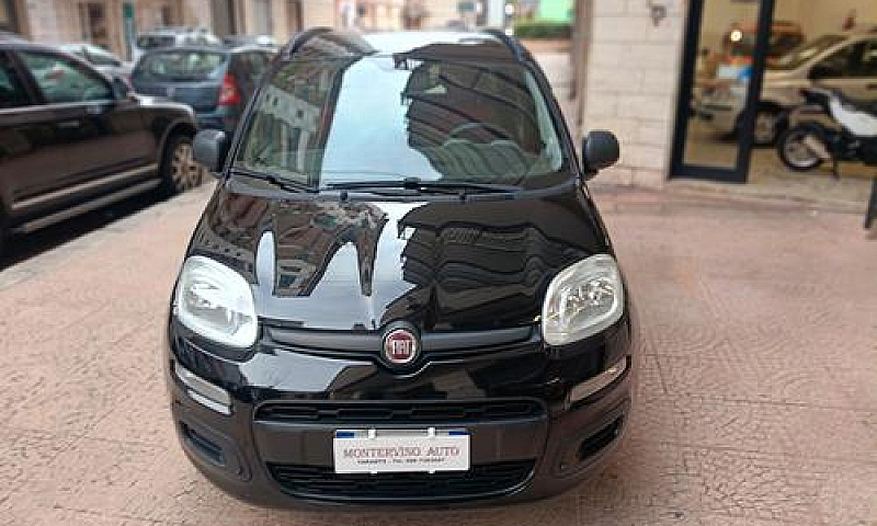 Fiat Panda 0.9 Twina...