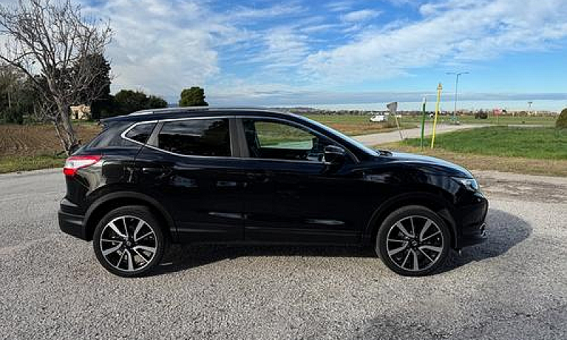 Nissan Qashqai 1.6 D...