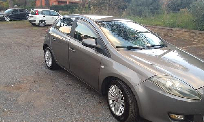 Fiat Bravo - 2010 Pe...