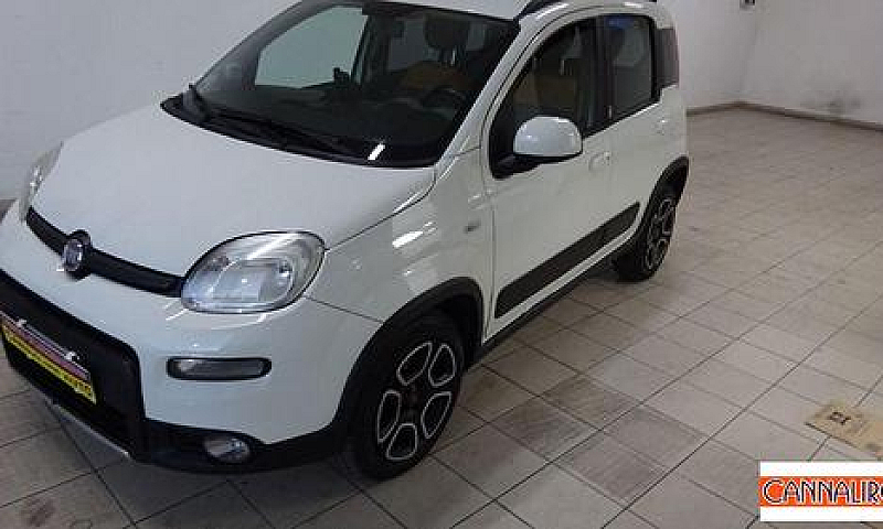 Fiat - Panda - 0.9 T...