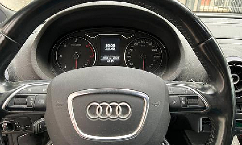 Audi A3 A3 Sportback...