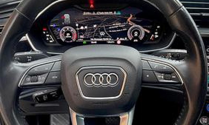 Audi Q3...