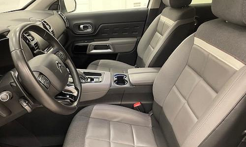 Citroen C5 Aircross ...