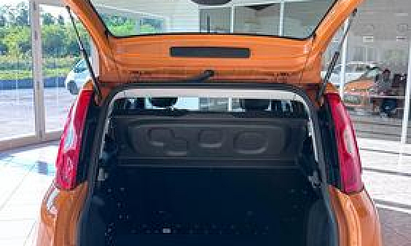 Fiat Panda 1.0 Firef...