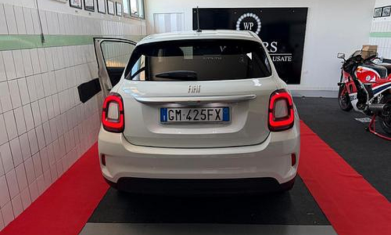 Fiat 500X 1.3 Multij...