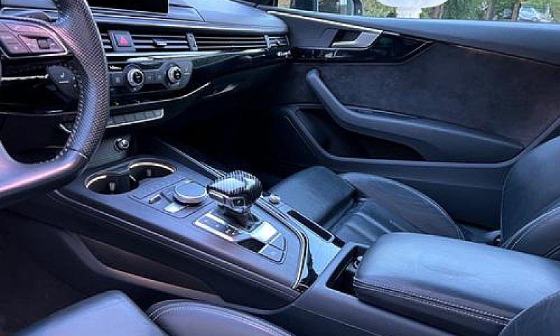 Audi A5 2ª Serie - 2...