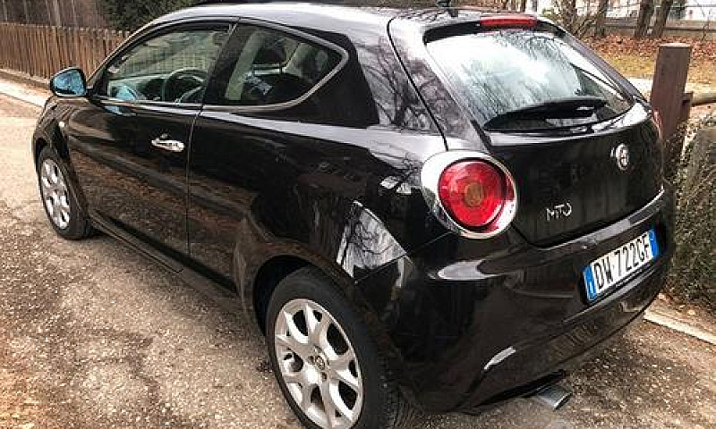 Alfa Mito 1.4 Benzin...