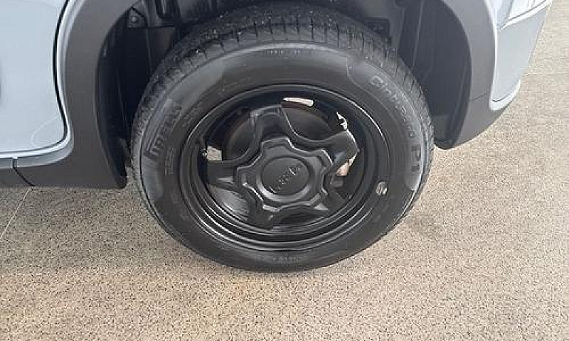 Fiat Panda 0.9 Twina...