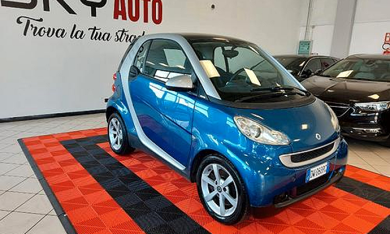 Smart Fortwo 1000 62...