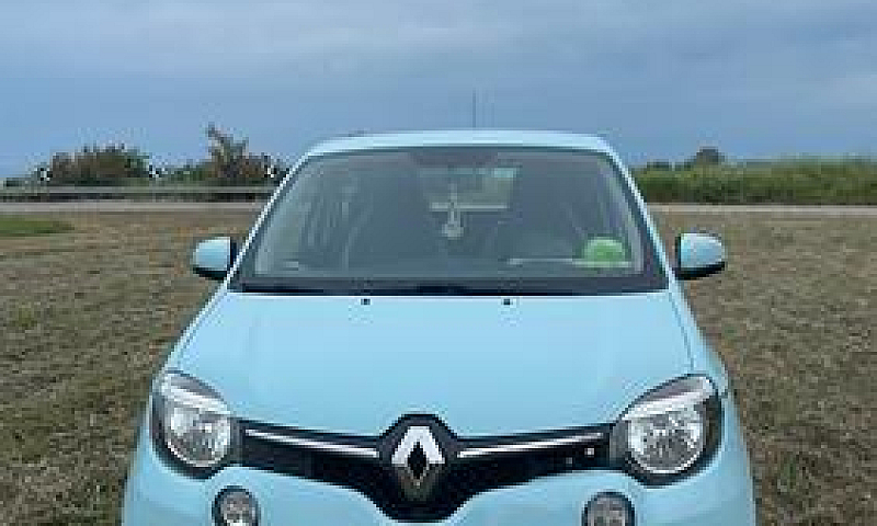 Renault Twingo...