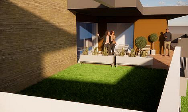Attico Con Terrazzo ...