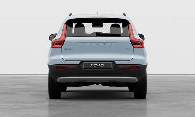 Volvo Xc40 B3 Automa...