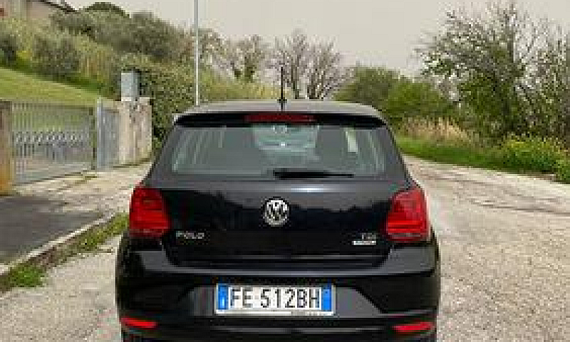 Volkswagen Polo 1.4 ...