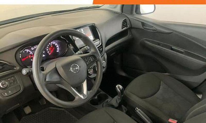 Opel Karl Rocks 1.0 ...