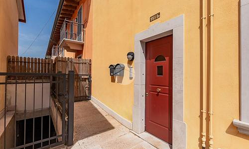 3 Locali A Villafran...
