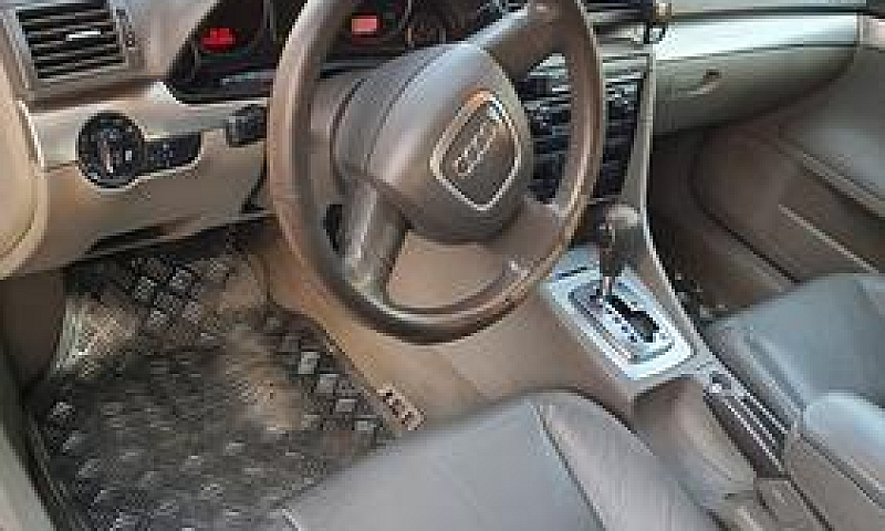 Audi A4 4ª Serie - 2...