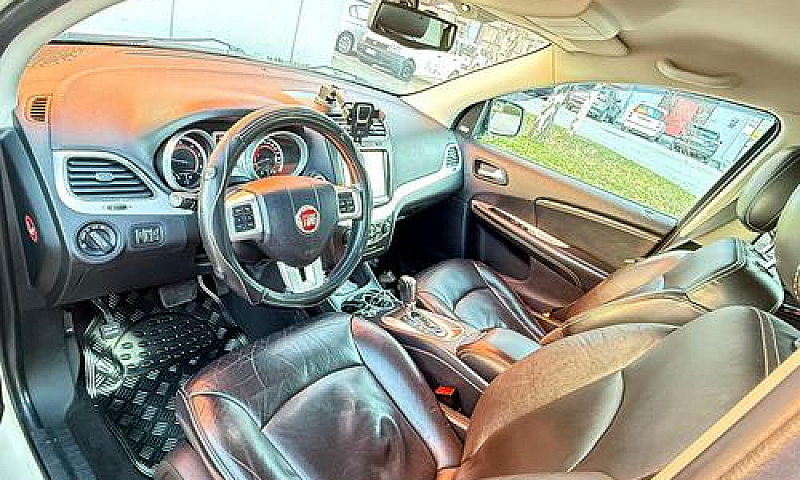 Fiat Freemont 2.0Mjt...