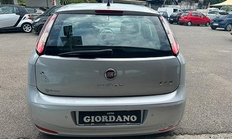 Fiat Punto 1.3 Mj 85...