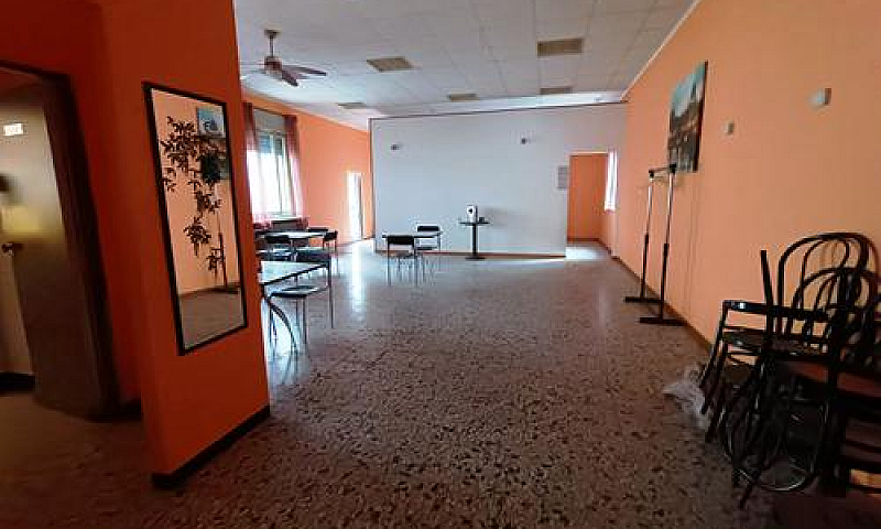 Riva Del Po (Fe) Loc...