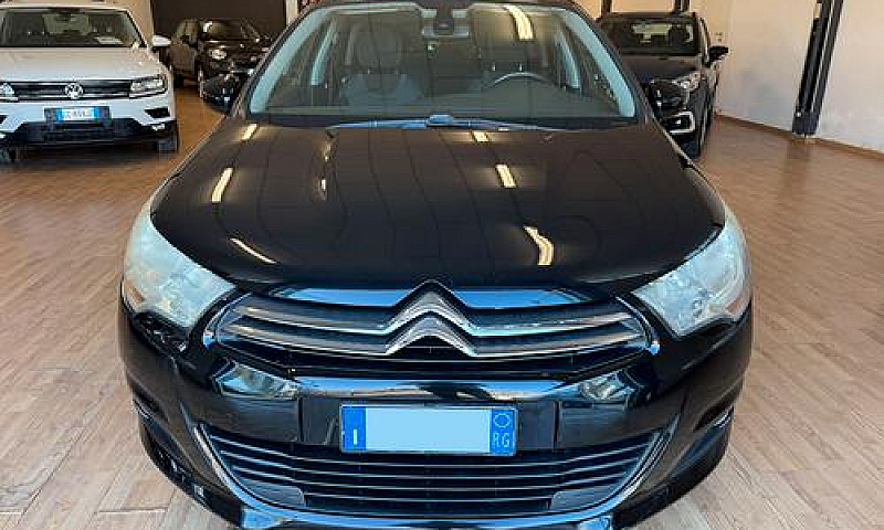 Citroen C4 1.6 Hdi 9...