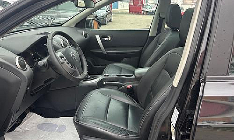Nissan Qashqai 2.0 D...
