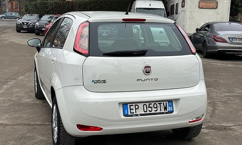 Fiat Grande Punto 1....