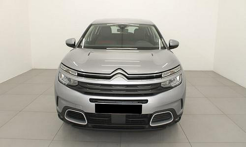 Citroen C5 Aircross ...