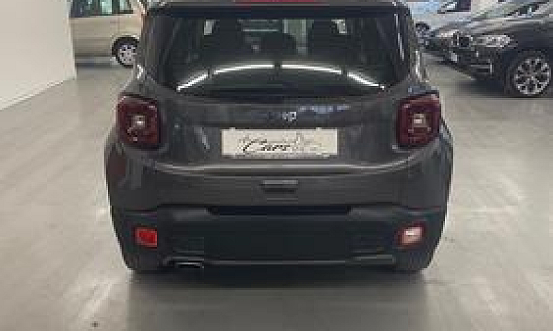 Jeep Renegade 1.6 Mj...