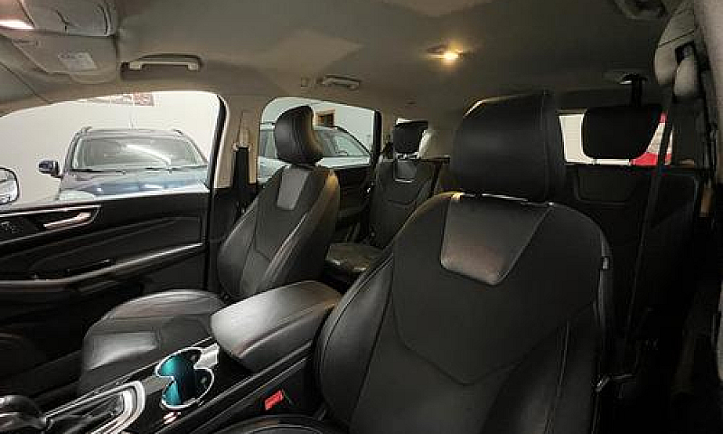 Ford S-Max 2.0 Tdci ...