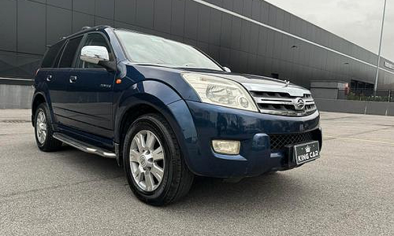 Great Wall Motor Hov...