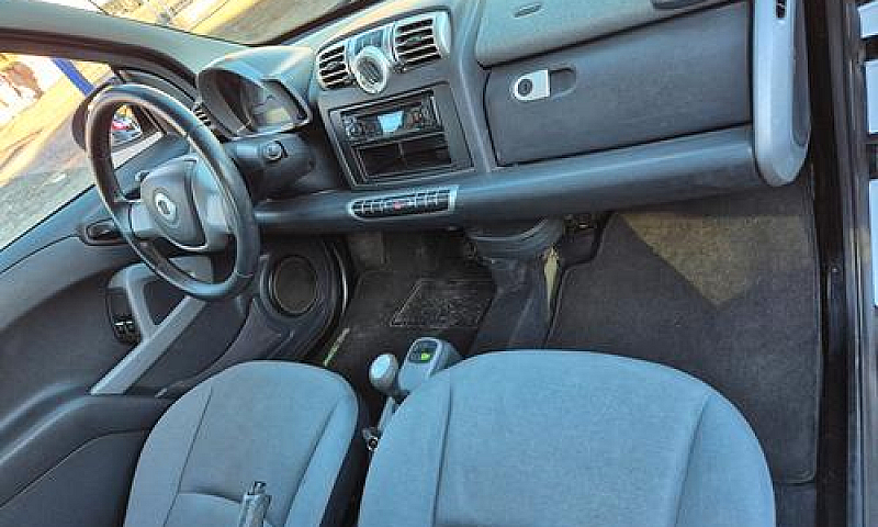 Smart Fortwo 1000 62...