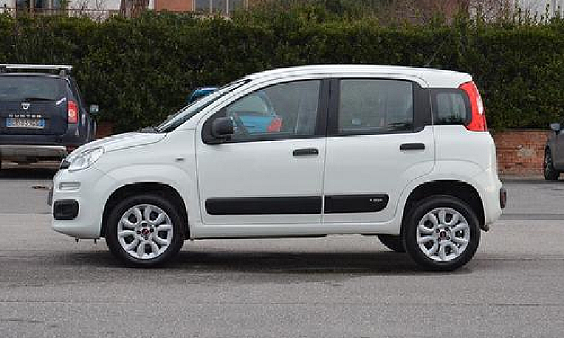 Fiat Panda 0.9 Twina...