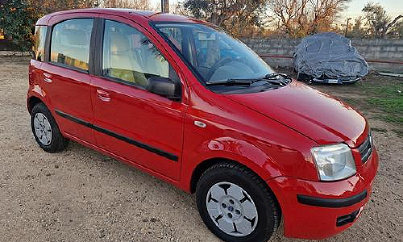 Fiat Panda 1.2 Dynam...