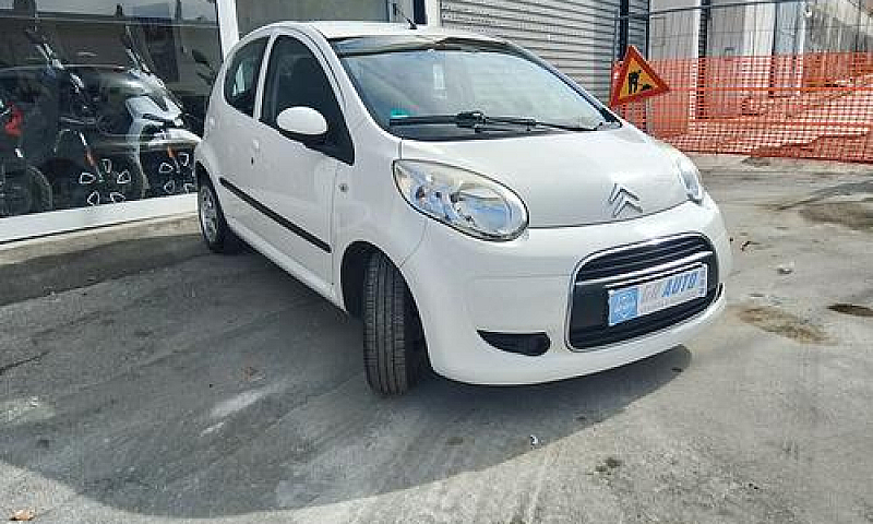 Citroen C1 1.0 5 Por...