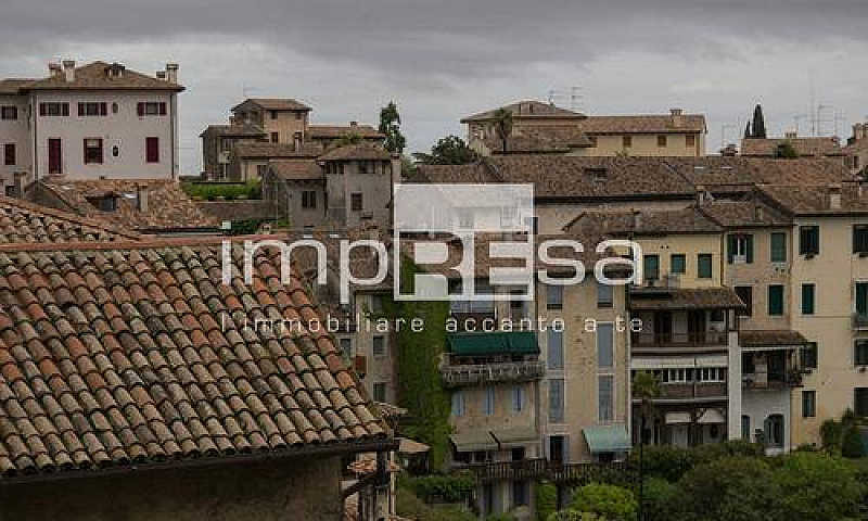 Appartamento - Asolo...