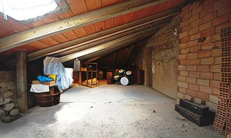 Casa A Scarlino...