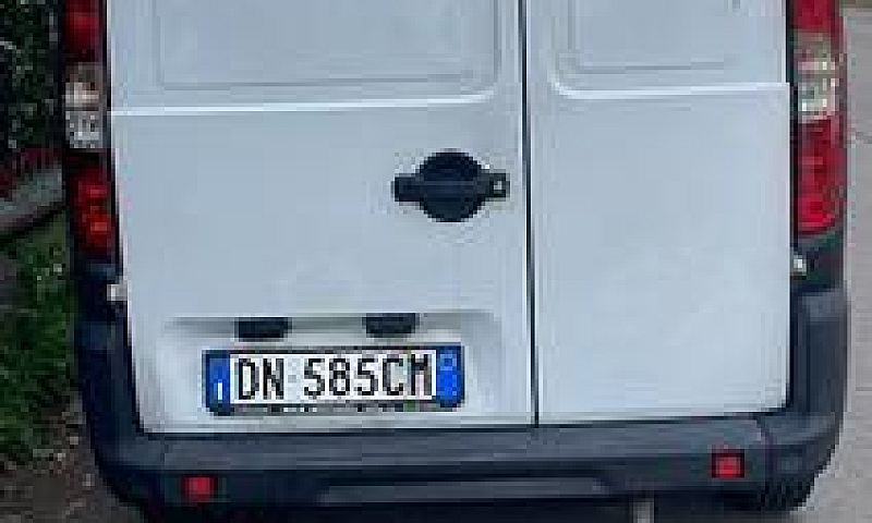 Fiat Doblo...